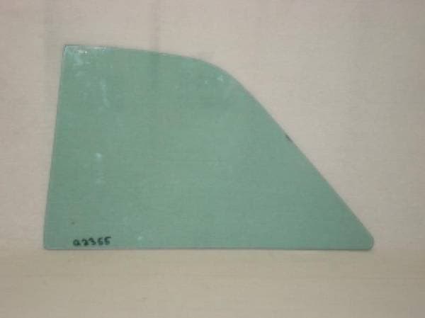 1961 Chevrolet Sedan Business Quarter Glass Q2355