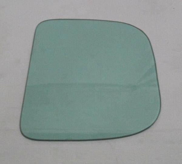 1940 Chevrolet Coupe Business and Pickup Stationary Quarter Glass Q2526S