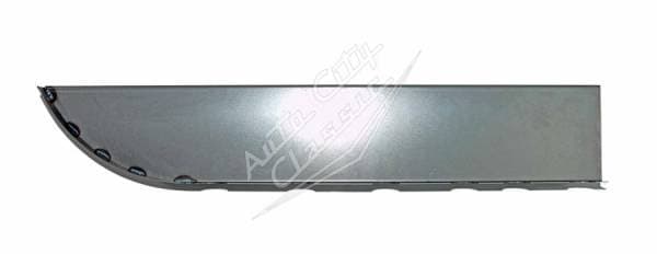 1958 Chevrolet Impala Convertible and Hardtop Under Rear Seat Riser