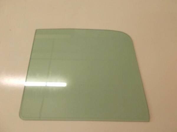 1939 Chevrolet Coupe Master DeLuxe Business and Pickup Stationary Quarter Glass Q2835E