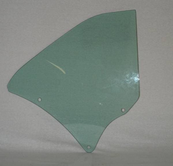 1964-1965 Buick / Oldsmobile / Pontiac 2 Door Hardtop Right Quarter Glass Q3234
