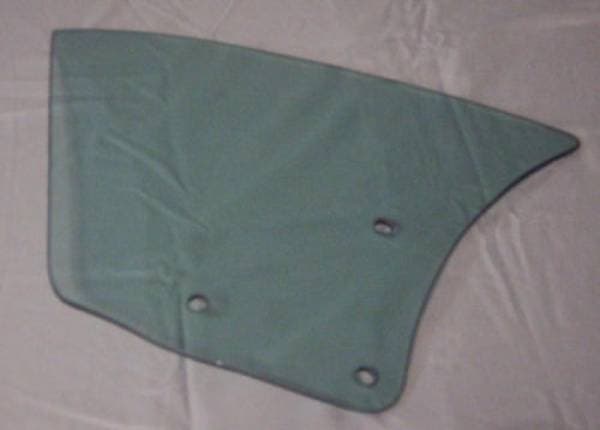 1964-1965 Buick / Oldsmobile / Pontiac 2 Door Hardtop Left Quarter Glass Q3235