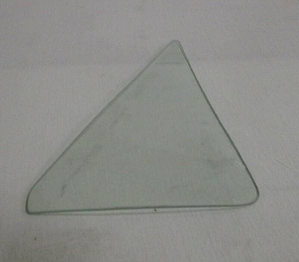 1966-1970 Falcon / 66-67 Comet and Fairlane 2 Door Sedan Left Door Glass Q3521