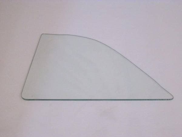 1968 Ford Fairlane / Mercury Montego 2 Door Hardtop Fastback Right Quarter Glass Q3905