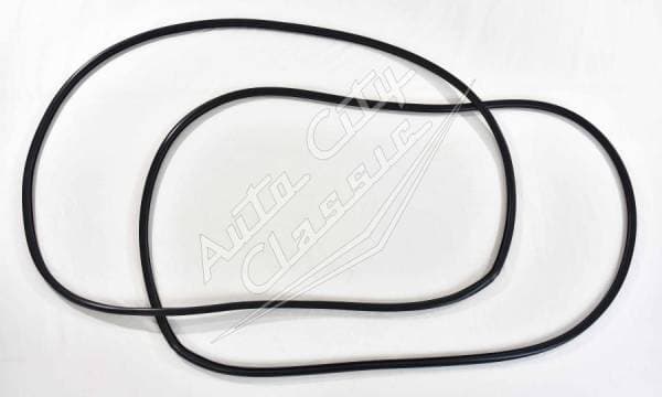 1955-1957 Chevrolet / Pontiac 150, 210 2 Door Wagon Rear Quarter Gaskets 5557W2QG