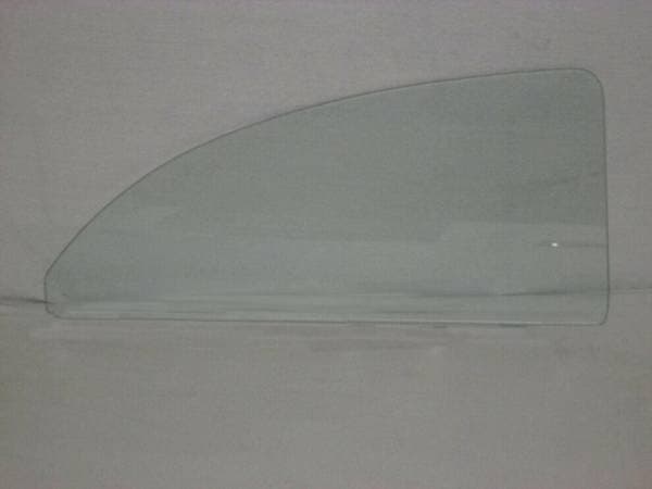 1955-1957 Chevrolet Utility Sedan 2 Door Quarter Glass Q4018T