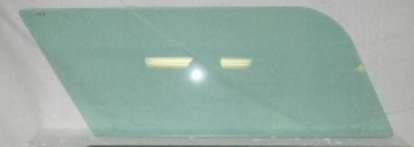1955-1957 Chevrolet / Pontiac Wagon Slider Quarter Glass Q4023T