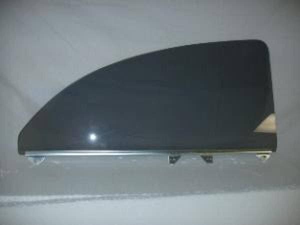 1955-1957 Chevrolet / Pontiac 2 Door Sedan Assembled Quarter Q4028TA