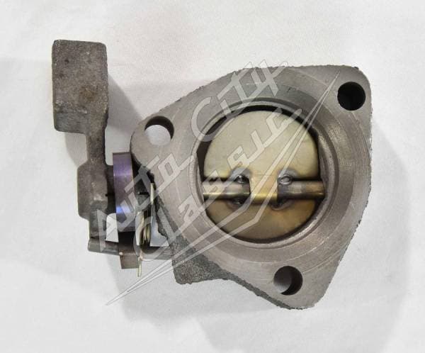 1957-1970 Chevrolet 283 / 348 2" Exhaust Manifold Heat Riser