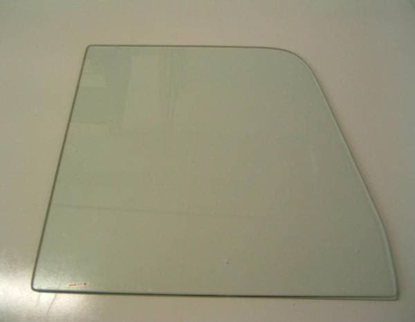 1946-1960 Willys Station Wagon Stationary Quarter Glass Q4214S