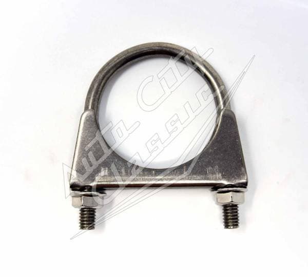 1958 Chevrolet Exhaust Clamp