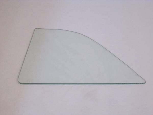 1960-1961 Ford Ranch Wagon Front Quarter Glass Q4285T