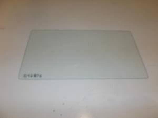 1960-1966 Chevrolet / GMC Suburban Front Side Sliding Quarter Glass Q4291T