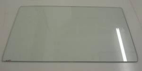 1960-1966 Chevrolet / GMC Suburban Rear Side Sliding Quarter Glass Q4293T