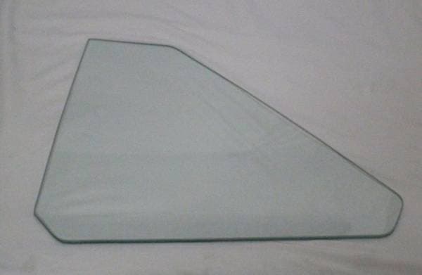 1970-1971 Ford Torino (Fairlane) Convertible Left Quarter Glass Q4343