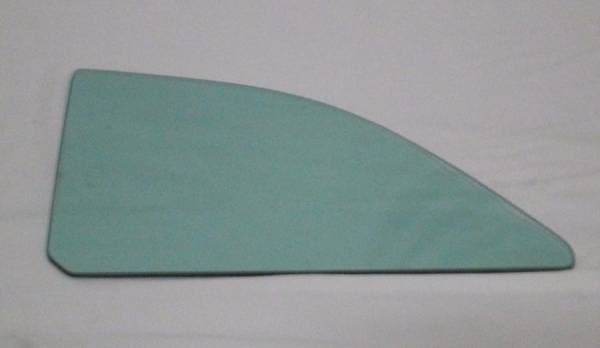 1970 Ford Fairlane Falcon 2 Door Sedan 62A 1/70-8/70 Left Quarter Glass Q4349