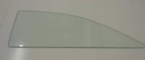 1952-1954 Ford / Mercury 2 Door Sedan Quarter Glass Q4386S