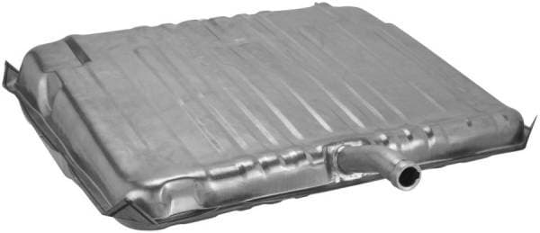 1964-1967 Buick / Oldsmobile A Body Passenger Cars Stainless Steel Gas Tank- 1 Vent GM37JSS
