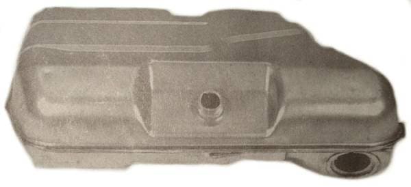 1970-1974 GM Wagon Steel Gas Tank w/ EEC GM38B