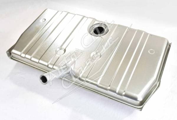 1970 Chevrolet Camaro / Pontiac Firebird OE Finish Steel Gas Tank without EEC GM42AQ