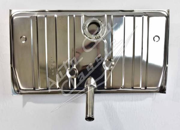 1970 Chevrolet Camaro / Pontiac Firebird Stainless Steel Tank without EEC GM42ASS