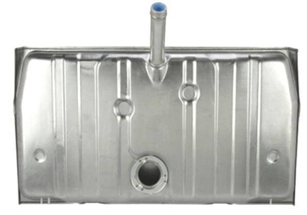 1970-1973 Chevrolet Camaro / Pontiac Firebird OE Finish Steel Gas Tank with EEC GM42BQ