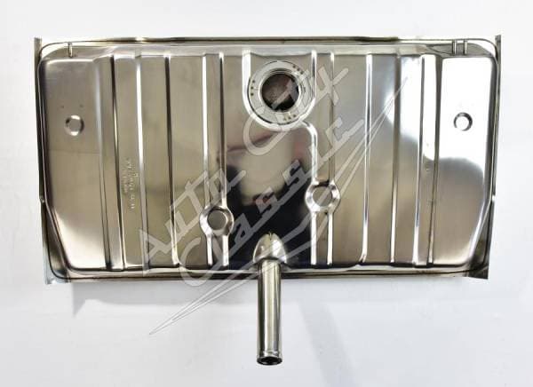 1970-1973 Chevrolet Camaro / Pontiac Firebird Stainless Steel Tank with EEC GM42BSS