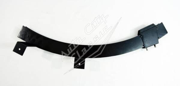 1958 Chevrolet Impala Convertible Quarter Window Guide