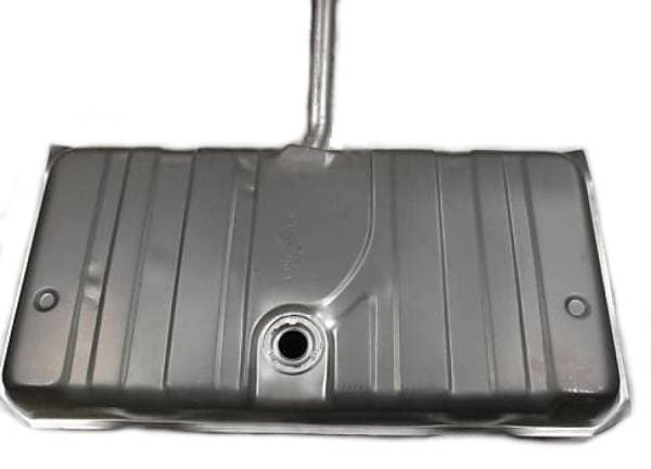 1970 Chevrolet Nova / 1971-1972 Pontiac Ventura SPI Steel Tank without EEC GM46B