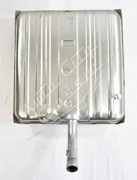 1959-1960 Chevrolet Passenger Cars OE Finish Steel Gas Tank GM48BQ