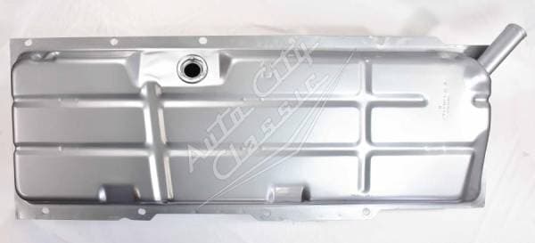 1967-1970 Chevroler / GMC Pickup Steel Gas Tank w/o EEC GM49AP