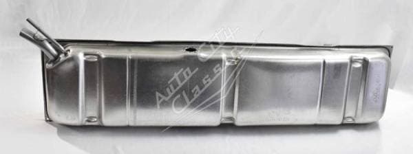 1955-1959 Chevrolet / GMC Pickup OE Finish Steel Gas Tank GM55BQ