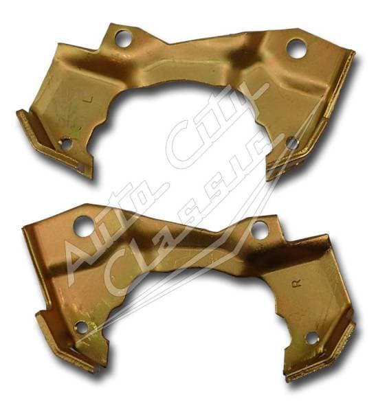 1964-1972 GM A Body Front Caliper Mounting Brackets GMA6472BRKT