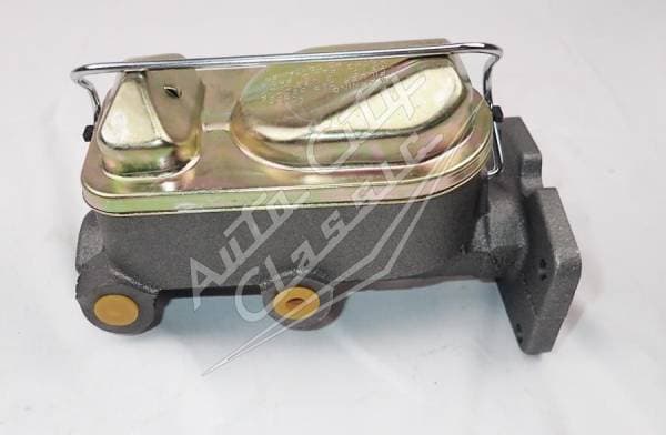 1963-1974 Dodge / Plymouth Mopar 4 Bolt Master Cylinder MC-63-74 MOPAR