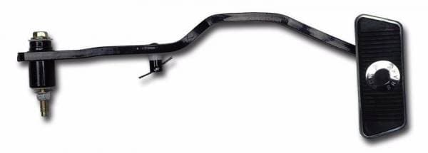 1967-1970 Ford Mustang / Mercury Cougar Power Brake Pedal PED-67-70-STANG