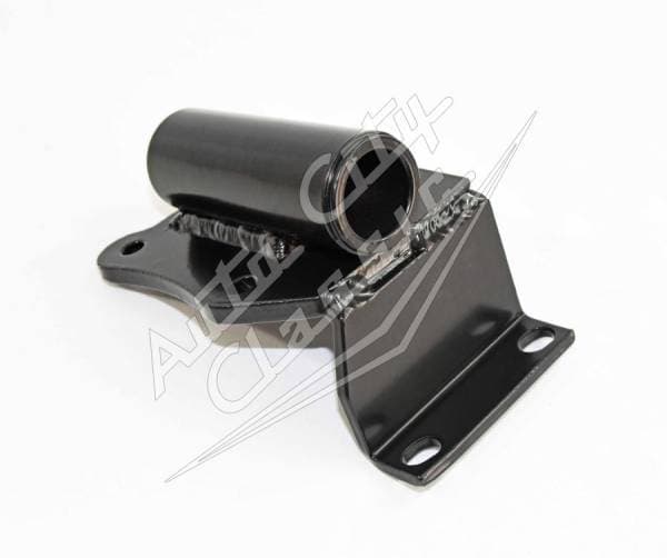 1955-1957 Chevrolet Passenger Cars 605 Power Steering Gear Box Frame Mount Bracket PS-CVY-55-57-BRKT-605