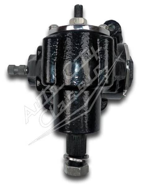 Vega Manual Steering Box 20:1 Ratio SBV201