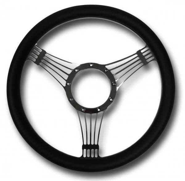 Banjo Style Steering Wheel SC1411
