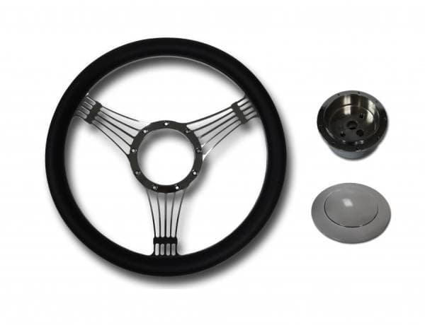 Banjo Style Steering Wheel Kit SC1411-R/S