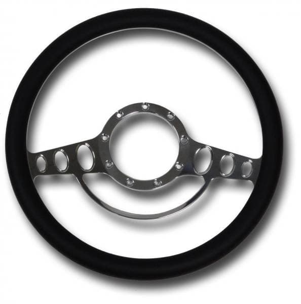 Impala Style Steering Wheel SC1412