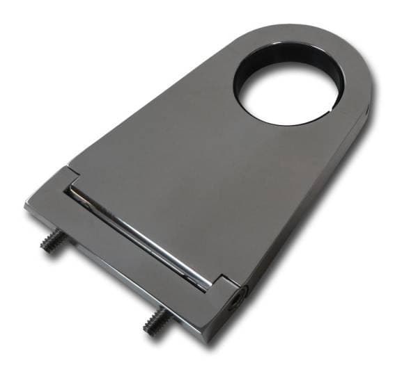 Universal Steering Column Drop- 4 1/2" Swivel SC4205