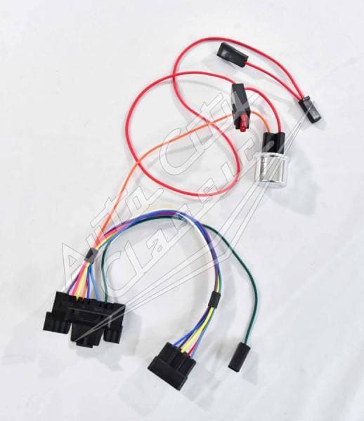 1959-1962 Chevrolet Universal Steering Column Wire Adapter Harness SC4304