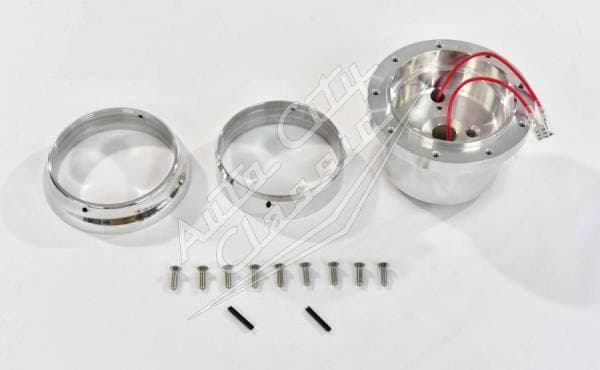 1964-1977 Ford Universal Steering Column Wheel Adapter SC6101A