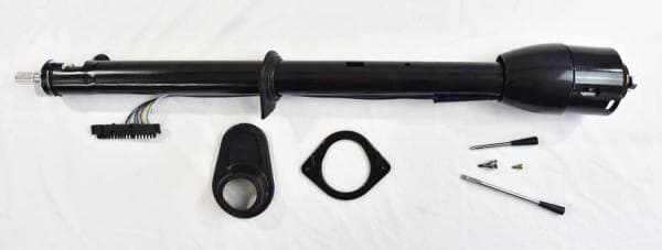 1967-1972 Chevrolet C10 / GMC Pickup Steering Column Floor Shift SC6772PU-MT