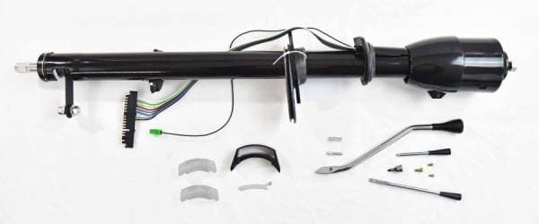 1967-1972 Chevrolet C10 / GMC Pickup Tilt Steering Column SC6772PU/C-AT