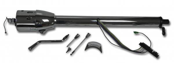 30" Automatic Non- Keyed Column Shift 7002