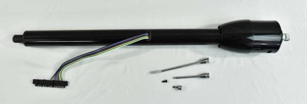 32" Automatic Non-Keyed Floor Shift 7007C