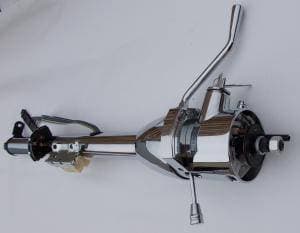 31" Universal Keyed Column Shift 7010C