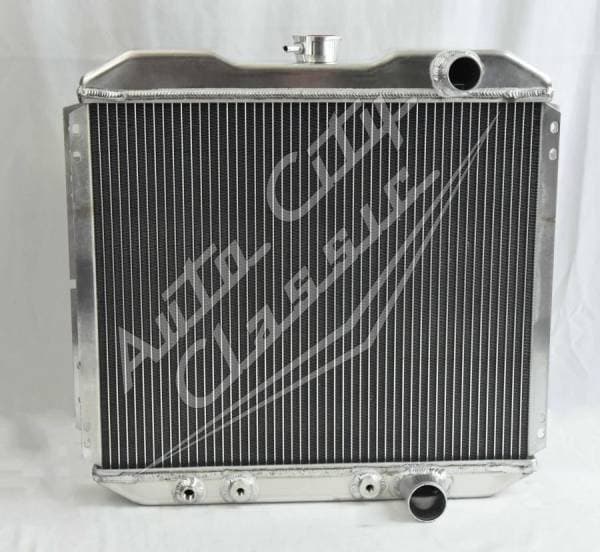 1963-1973 Ford / Mercury 289 and 302 Small Block 20" Core Radiator SL-101-AT