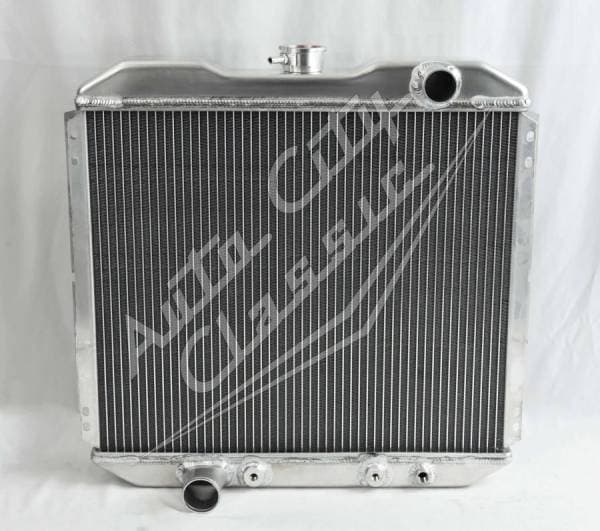 1963-1973 Ford / Mercury Small Block 20" Core Radiator SL-101A-AT